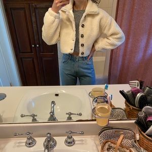 Cry Baby Coco Jacket (Seen on Wolfie Cindy)